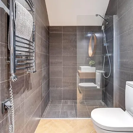 Domillion 1bdr New Old Town U2306